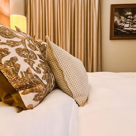 Det Lille Hotel 里瑟尔 外观 照片