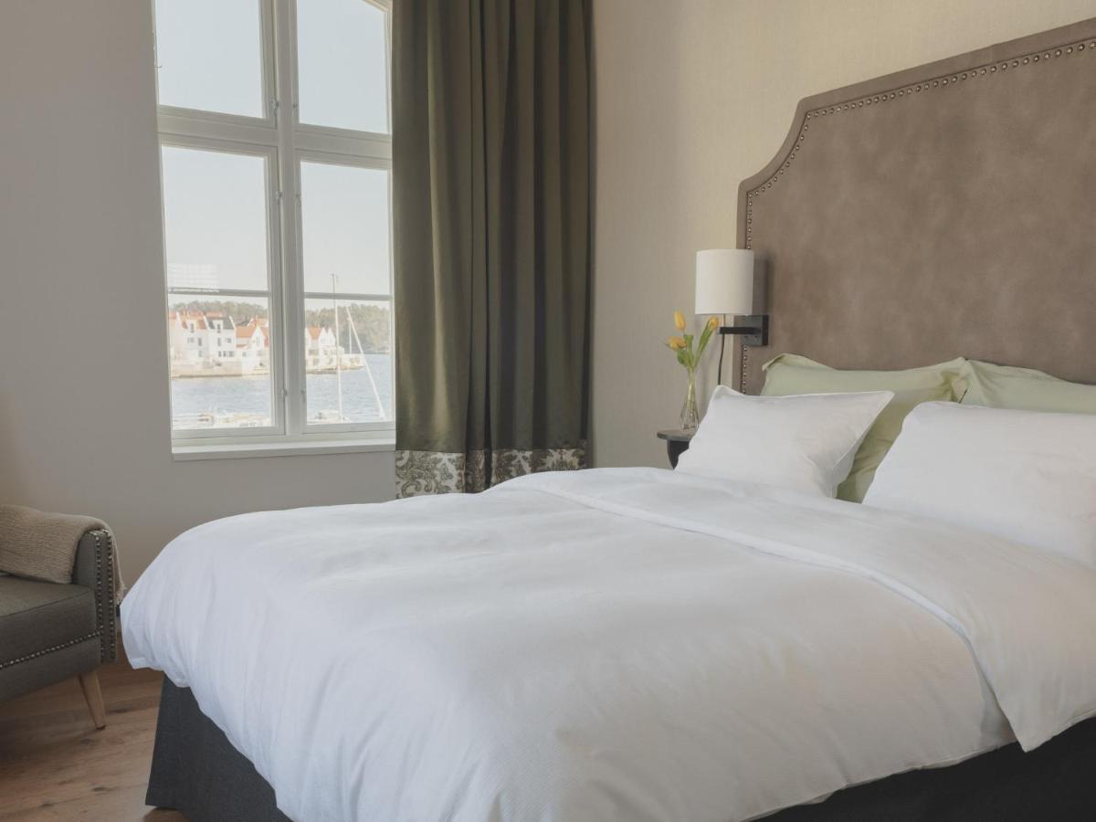 Det Lille Hotel 里瑟尔 外观 照片